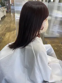 ナピュールカラーカットS