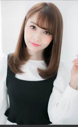 前髪を自分で切る前にプロに頼んでみて！