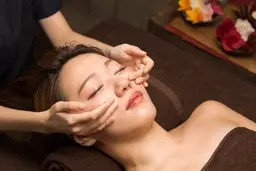 毛穴、ニキビ、シミ、シワ、リフトアップ、小顔💆オールハンド美顔エステ60分