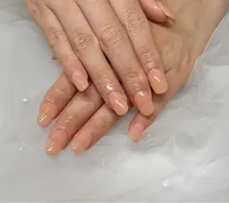 【1名限定】チップ長さ出しワンカラー💅【12月10日】オフなし限定