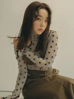 【大人気No.１】カット+艶カラー+3STEPTR￥7700［京橋/大阪］