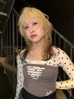 ブリーチリタッチ