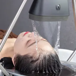 【♨️眼精疲労.頭痛ケア特化💆‍♀️】ヘッドスパベーシックコース👁️🧠2STEP トリートメント付き🫧