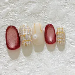 オフ込み🎀定額ネイル🎀色変更OK