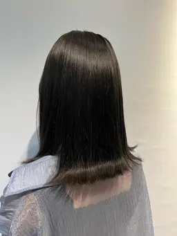 8月31日19時​〜​限定レディースモデル（スタイルチェンジ）スタイリスト直前なので安心してご案内ができます☺️