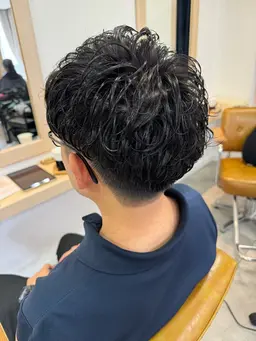 メンズカットモデル✂️⚠️募集2日19時​〜​⚠️