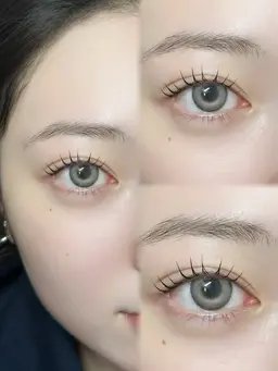 ‼️1/9限定‼️☘️韓国風まつ毛パーマ☘️