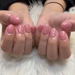 Jrネイリスト🫧Hand one color(offなし）