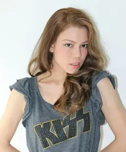 ジェンダーレスカット&低ダメージパーマ(スタイリングお教えします)&バルネイドシステムトリートメント