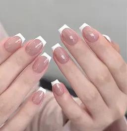 ワンカラー •フレンチ