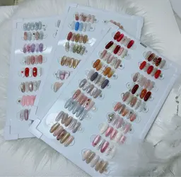 【期間限定金額】シンプルコース　色配置変更可能