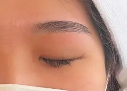 眉ワックス