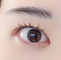 🌹ラッシュリフト/まつ毛パーマ➕HBL✨