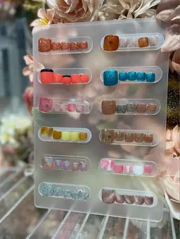 フット💛選べる定額シンプルデザイン※オフ込み👉🏻￥8700