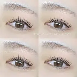 パリジェンヌラッシュリフト