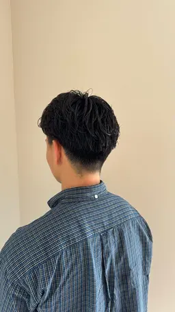 :メンズorレディースカット