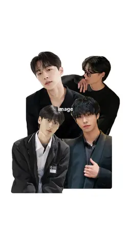 韓国パーマ✩.*˚