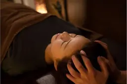 安眠ドライヘッドスパ💆🏼‍♀️30分コース