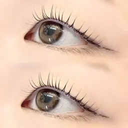 【まつ毛パーマ＋眉毛WAX】セットメニュー☆