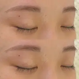 🍒アイブロウスタイリング➕眉毛カラー 🍒