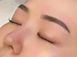 【✨講師付✨】《美眉×美肌》似合わせアイブロウWAX+フルフェイスWAX脱毛🫧