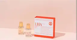 ララピールメニュー