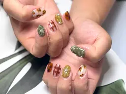 ハンド持ち込み60分コース