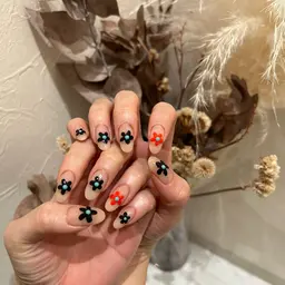 平日のみ／Hand 持ち込み 90min