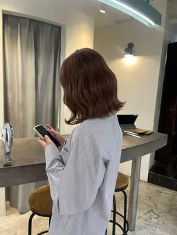 【12月限定🎅🎀】one color ¥4000✨✨