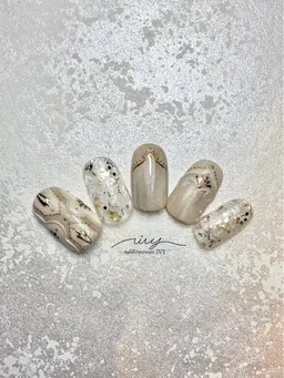 オフなしの方💅トレンドdesign定額コース💅スナップフォト掲載デザイン🎨