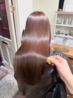 髪質改善✨ピチキュアトリートメント