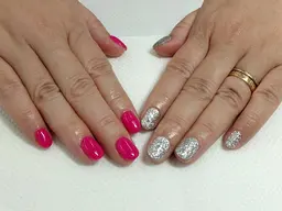 HAND ワンカラー