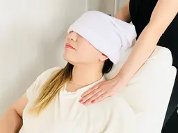 ヘッドショルダー 30分