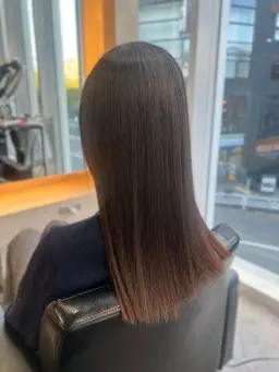 🍀初心者向け!トリートメント試したい方必見🍀髪質改善トリートメント𝐀𝐮𝐣𝐮𝐚 4STEP トリートメント