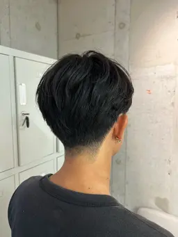 【メンズ限定】カット👦🏻⭐️