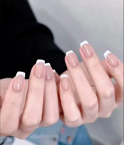 💕カラフレンチ