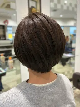 【🫧お疲れ頭皮に🫧】リタッチカラー＋リファヴィーナスパ