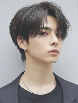 似合わせメンズカット✂️👦