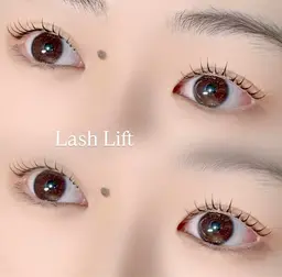 【リピーター様】🍀︎選べるまつ毛パーマ🍀︎¥6,600→¥5,700🉐※予約時間の変更をお願いする場合がございます