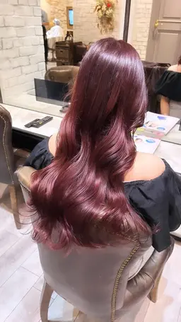 《🫧💛カット➕カラー💛🫧》✨⚠️場所は渋谷になります！