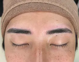 🔷話題の脱毛！🔷メンズ眉ワックス