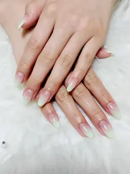 カラーグラデーション（オフあり）