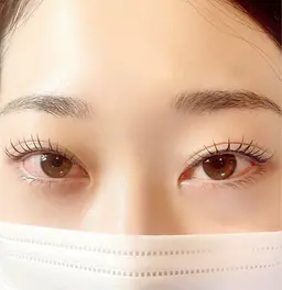 大人気まつげパーマ/ラッシュリフト💓根元からしっかり立ち上げデザイン/