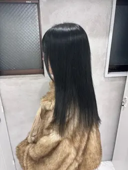 メンテナンスカット♡ʾʾ