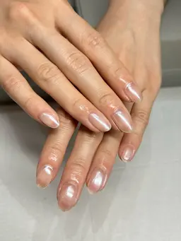 ✨ゲリラクーポン本日限定✨【オフ無】ミラー/オーロラ🤍