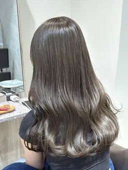 ✨お出かけ前に✨メンテナンスカット+超音波トリートメント