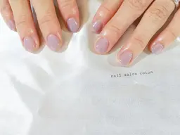 🥀モデル募集☆ハンドワンカラー（オフなし）