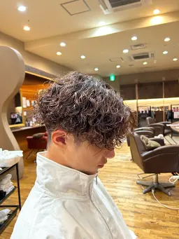 カット
