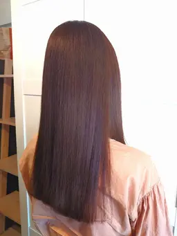 ♥大人気メニュー超お得クーポン♥カット✂️＋N.カラー＋N.ケラリファイントリートメント✨