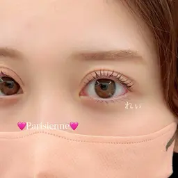 🉐 期間限定🉐✨パリジェンヌorまつ毛パーマ＋選べる持ち帰りコーティング剤✨